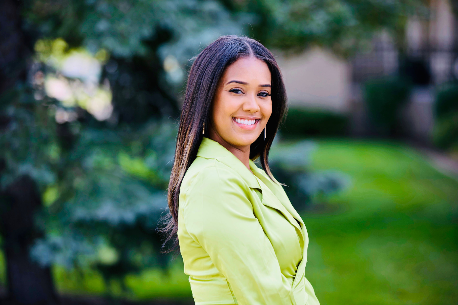 Brooke Parker, Ph.D., BCBA, founder and owner of BP Behavioral Services